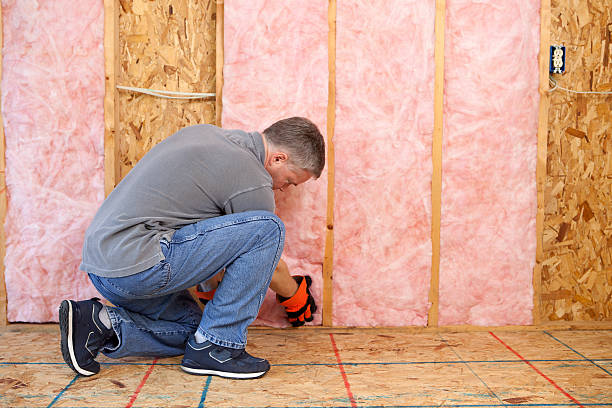 Best Energy Efficiency Solutions in Wrangell, AK