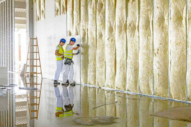 Reliable AK Insulation Contractor Solutions